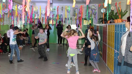  Grafika #76: Karnawał 2020