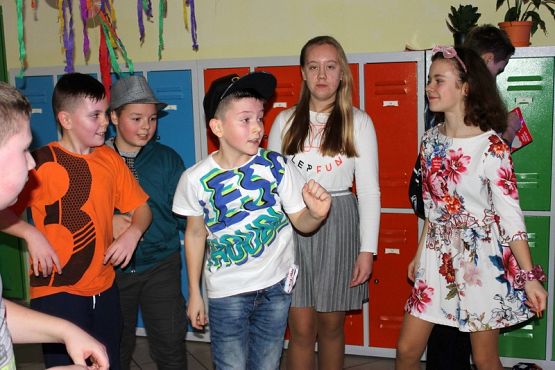  Grafika #80: Karnawał 2020