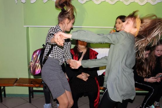  Grafika #72: Karnawał 2020