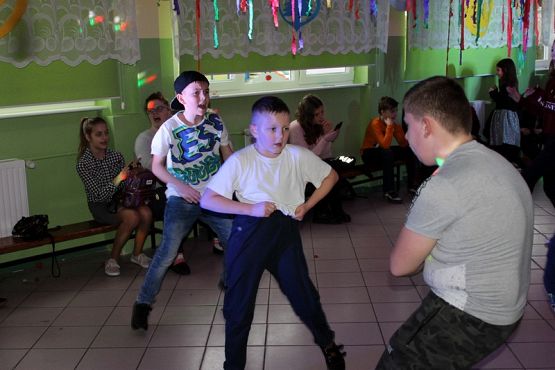  Grafika #75: Karnawał 2020