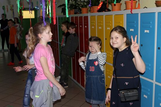  Grafika #78: Karnawał 2020