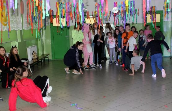  Grafika #85: Karnawał 2020