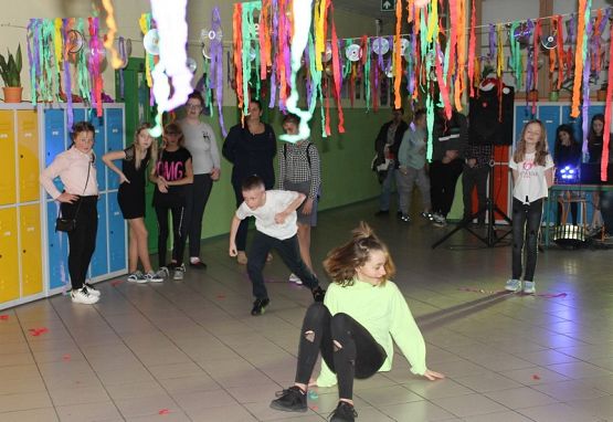  Grafika #92: Karnawał 2020