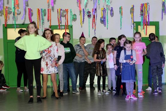  Grafika #91: Karnawał 2020