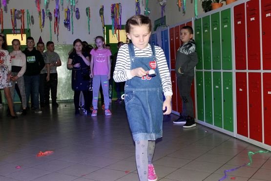  Grafika #81: Karnawał 2020