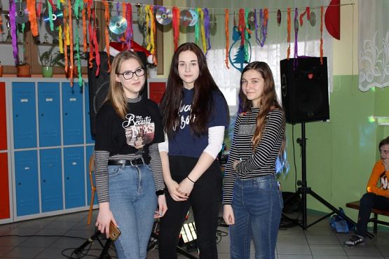  Grafika #90: Karnawał 2020