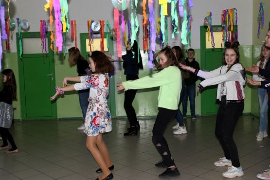  Grafika #93: Karnawał 2020