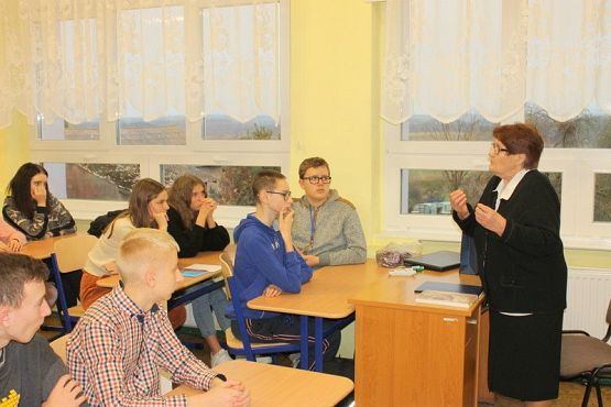  Grafika #12: Żywa lekcja historii