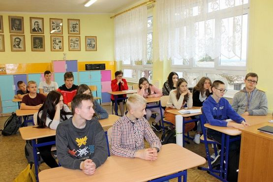  Grafika #9: Żywa lekcja historii