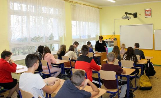  Grafika #10: Żywa lekcja historii