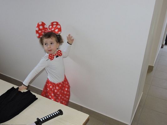  Grafika #17: Bale w Karnawale