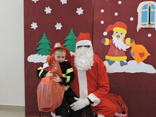  Grafika #19: Bale w Karnawale