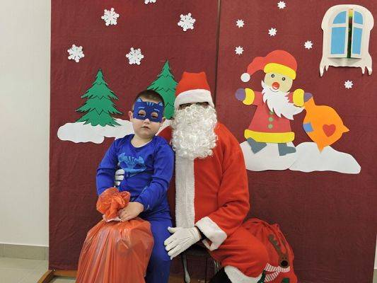  Grafika #22: Bale w Karnawale