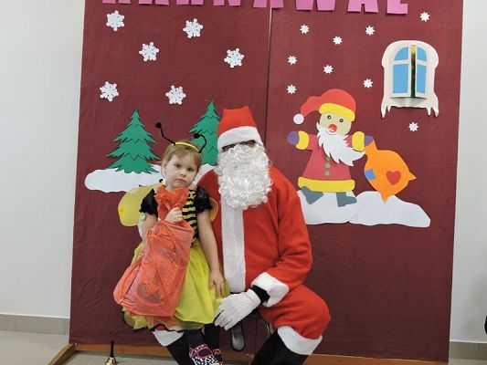  Grafika #24: Bale w Karnawale