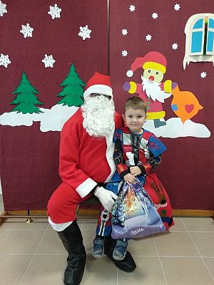  Grafika #9: Karnawał PRZEDSZKOLAKÓW - Krępa i Janowice