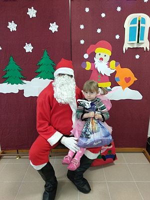  Grafika #10: Karnawał PRZEDSZKOLAKÓW - Krępa i Janowice