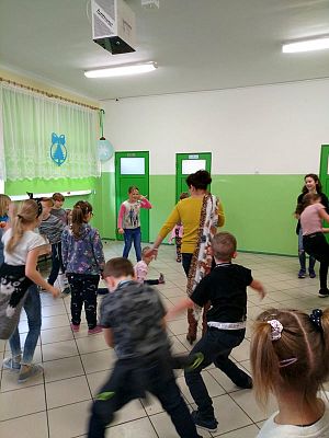  Grafika #1: Grudniowa Aktywna przerwa !!!