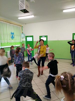  Grafika #0: Grudniowa Aktywna przerwa !!!