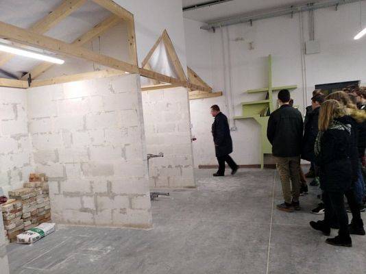  Grafika #3: Warsztaty w Powiatowym Centrum Edukacyjnym