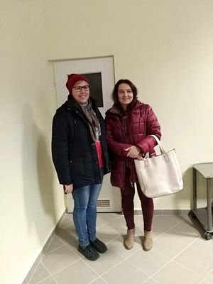  Grafika #2: Warsztaty w Powiatowym Centrum Edukacyjnym