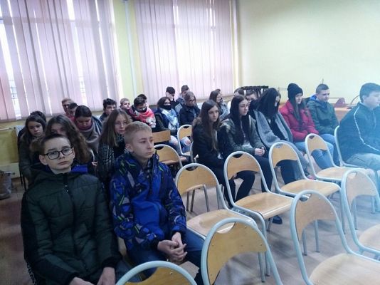  Grafika #12: Warsztaty w Powiatowym Centrum Edukacyjnym