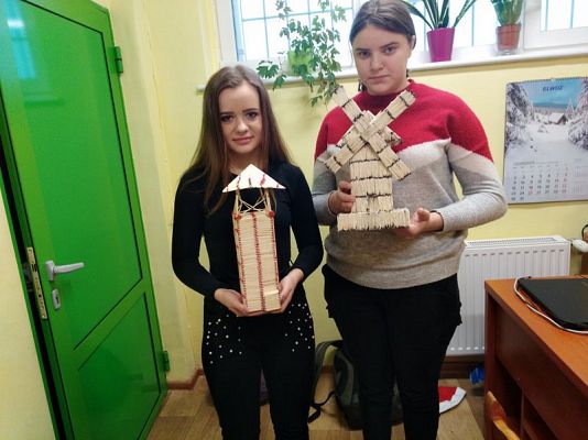  Grafika #0: Każdy budować może