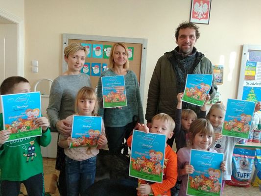  Grafika #0: POMAGAMY