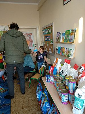  Grafika #3: POMAGAMY