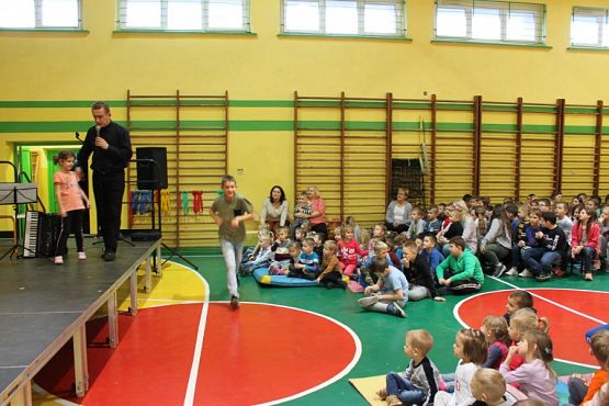  Grafika #36: Koncert muzyki klasycznej