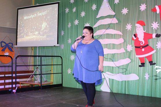  Grafika #54: KIERMASZ MIKOŁAJKOWY 2019