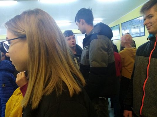  Grafika #2: Jesienne Targi Edukacyjne