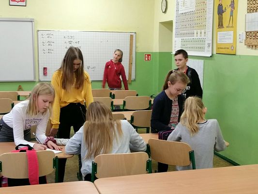  Grafika #1: MATEMATYCZNY KALENDARZ ADWENTOWY