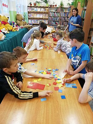  Grafika #28: Światowy Dzień Pluszowego Misia