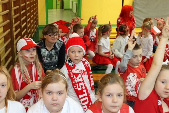  Grafika #15: Kocham Cię Polsko!