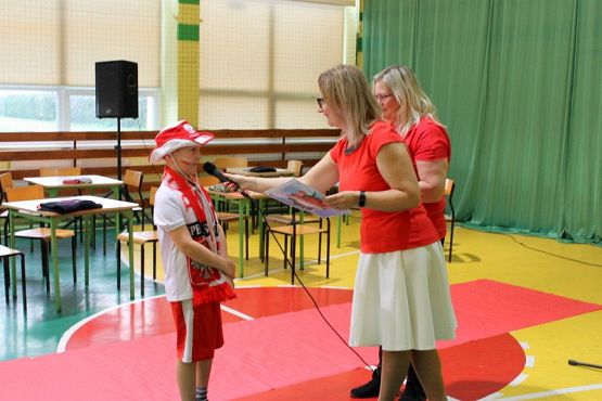  Grafika #14: Kocham Cię Polsko!