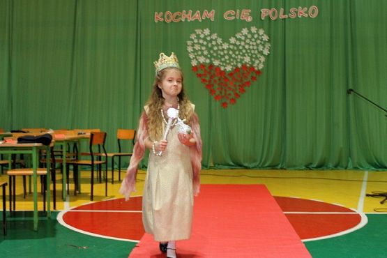  Grafika #16: Kocham Cię Polsko!