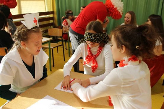  Grafika #47: Kocham Cię Polsko!