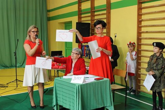  Grafika #29: Kocham Cię Polsko!