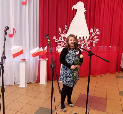  Grafika #4: Konkurs Pieśni Patriotycznej