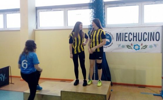  Grafika #5: Awans do Finału Wojewódzkich Igrzysk Młodzieży Szkolnej w Tenisie Stołowym