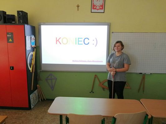  Grafika #3: Projekt matematyczny: Procenty wokół nas