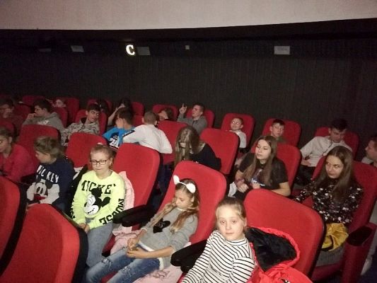  Grafika #6: Wycieczka do Torunia