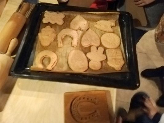  Grafika #4: Wycieczka do Torunia