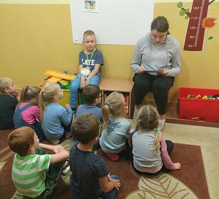  Grafika #2: Moc bajek!