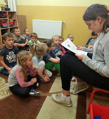  Grafika #0: Moc bajek!