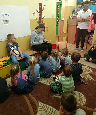  Grafika #1: Moc bajek!