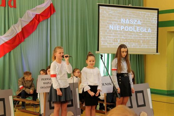  Grafika #10: Apel- 11 LISTOPADA