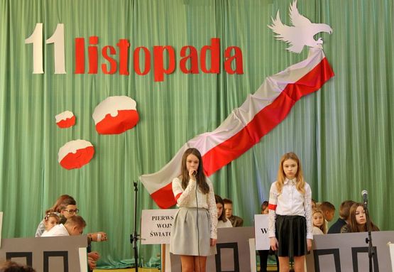  Grafika #16: Apel- 11 LISTOPADA