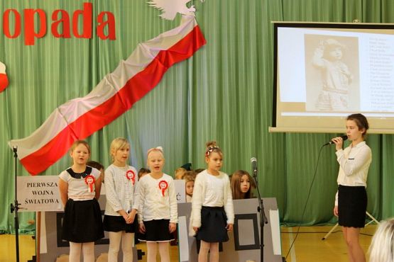  Grafika #12: Apel- 11 LISTOPADA