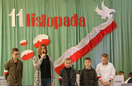  Grafika #14: Apel- 11 LISTOPADA